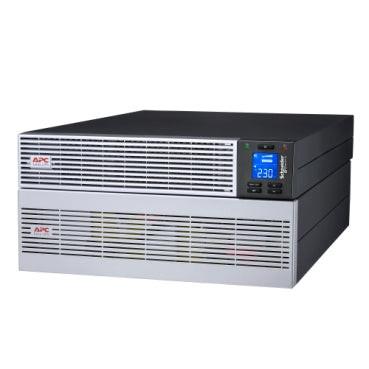 APC by Schneider Electric Easy UPS On-Line Double Conversion Online UPS - 6 kVA/6 kW
