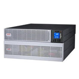 APC by Schneider Electric Easy UPS On-Line Double Conversion Online UPS - 6 kVA/6 kW