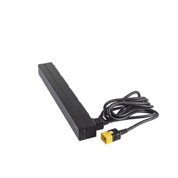 APC by Schneider Electric NetShelter PDU