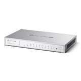 Omada Pro S4500-8GP2F 8 Ports Manageable Ethernet Switch - Gigabit Ethernet - 10/100/1000Base-T, 1000Base-X