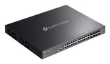 Omada SX3832MPP 24 Ports Manageable Ethernet Switch - 10 Gigabit Ethernet - 10GBase-T, 10GBase-X