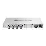 Omada S6500-48MPP6Y 48 Ports Manageable Ethernet Switch - 2.5 Gigabit Ethernet, 25 Gigabit Ethernet - 2.5GBase-T, 25GBase-X - Grey