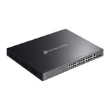 Omada ES228GMP 26 Ports Manageable Ethernet Switch - Gigabit Ethernet - 10/100/1000Base-T, 1000Base-X