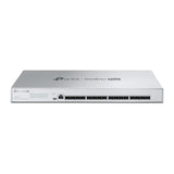 Omada Pro S5500-16XF Manageable Ethernet Switch - 10 Gigabit Ethernet - 10GBase-X