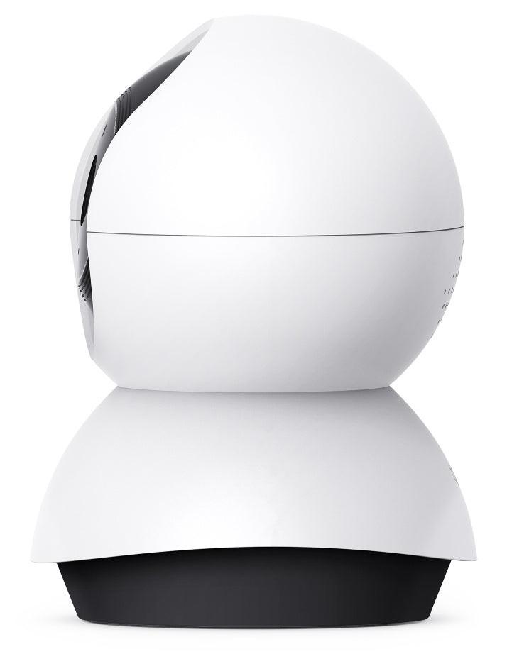Tapo TC74 5 Megapixel 3K Network Camera - Colour - Bulb