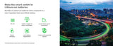 APC by Schneider Electric Smart-UPS Ultra Double Conversion Online UPS - 8 kVA/8 kW