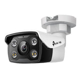 TP-Link VIGI C350 5 Megapixel Outdoor 3K Network Camera - Colour - Bullet
