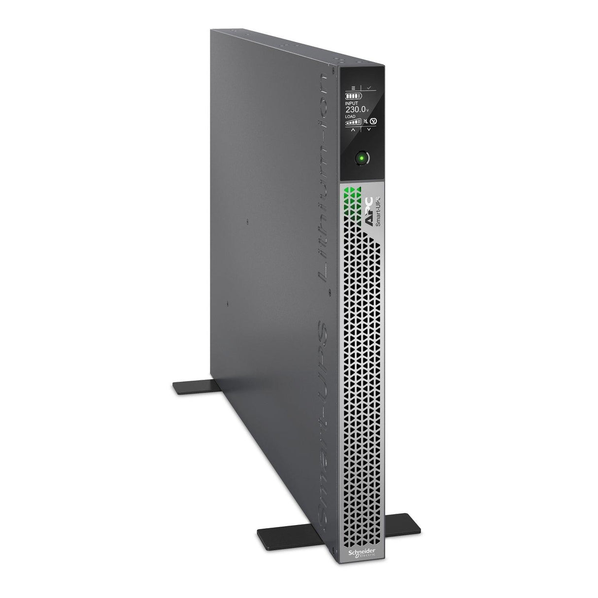 APC by Schneider Electric Smart-UPS Ultra Double Conversion Online UPS - 3 kVA/3 kW