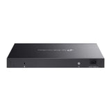 Omada SG2452LP 48 Ports Manageable Ethernet Switch - Gigabit Ethernet - 10/100/1000Base-T, 1000Base-X