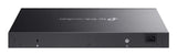 Omada SG5452XMPP 48 Ports Manageable Ethernet Switch - Gigabit Ethernet, 10 Gigabit Ethernet - 10/100/1000Base-T, 10GBase-X
