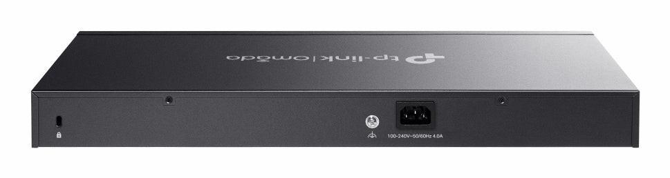 Omada ES220GMP 18 Ports Manageable Ethernet Switch - Gigabit Ethernet - 10/100/1000Base-T, 1000Base-X