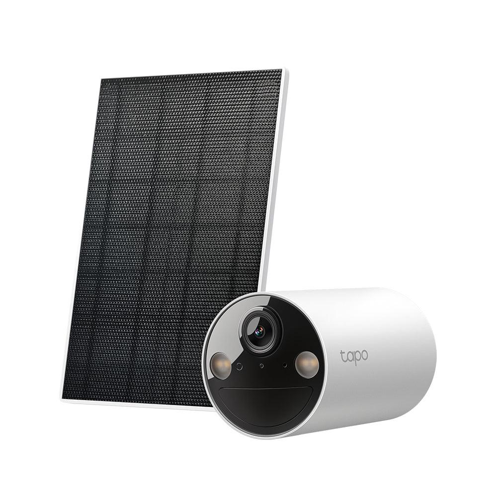 Tapo Smart TC82 3 Megapixel Indoor/Outdoor 2K Network Camera - Colour - 3 - Bullet