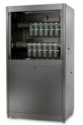 APC by Schneider Electric ACFD12-B Cooling Distribution Unit