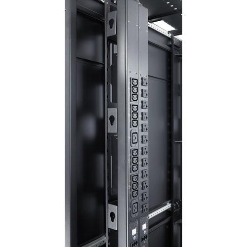 APC by Schneider Electric AR7710 Mounting Bracket - Black