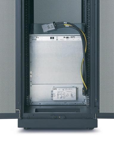 APC by Schneider Electric SYBFXR9RMI Power Array Cabinet