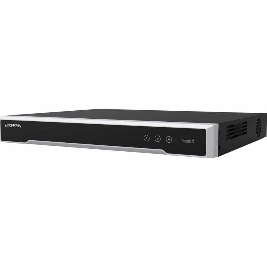 Hikvision 8MP 4K ColorVu 3.0 4-Camera Bullet Kit